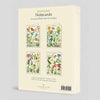 Cavallini Wildflowers Boxed Note Cards | Conscious Craft
